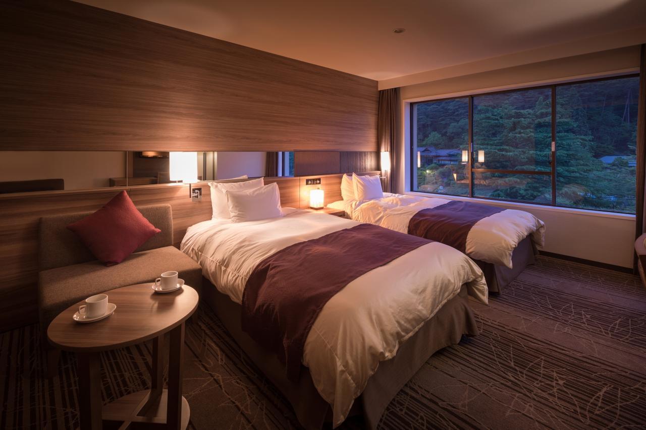 Hotel Koyokan Ханамаки Экстерьер фото