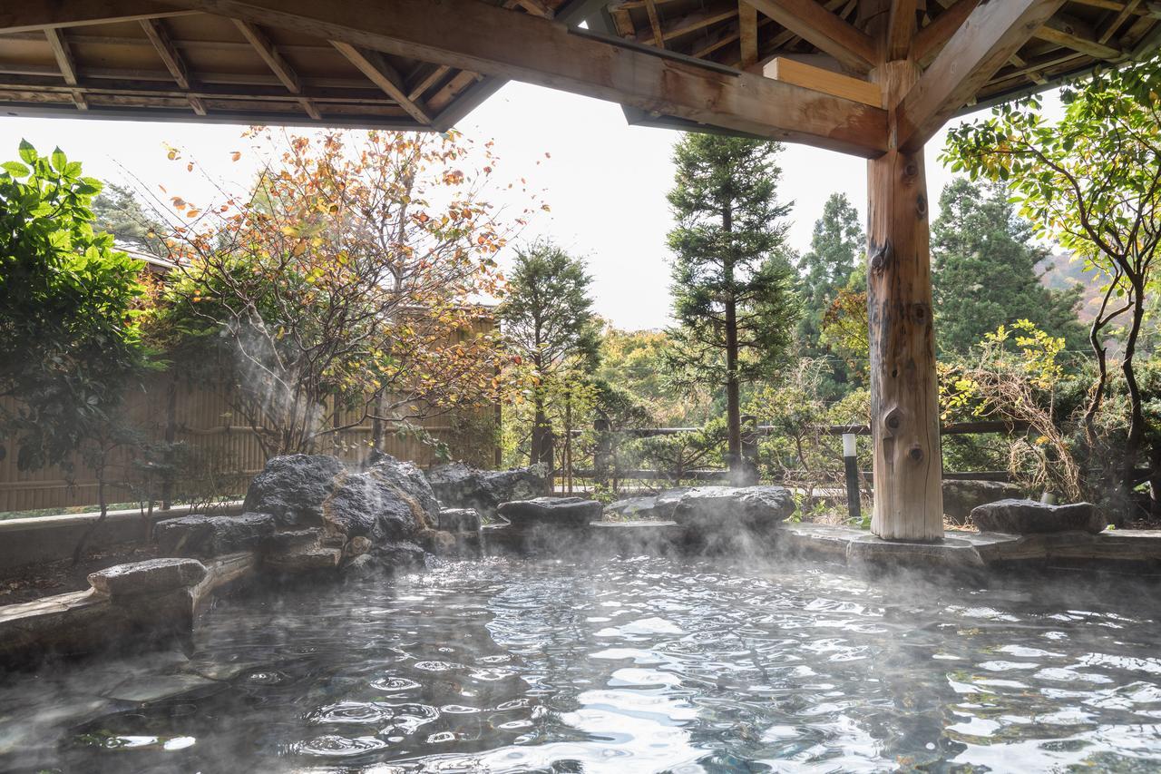 Hotel Koyokan Ханамаки Экстерьер фото